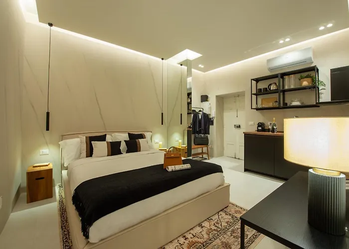Apartamento Aeterna Tiberina Roma