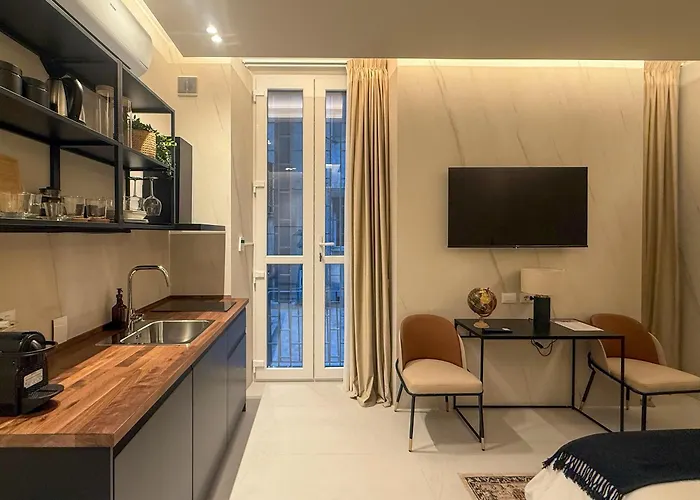 Apartamento Aeterna Tiberina *